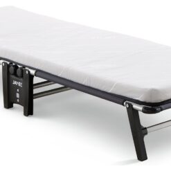 Jay-Be Hideaway Folding Bed with e-Fibre Mattress - Single