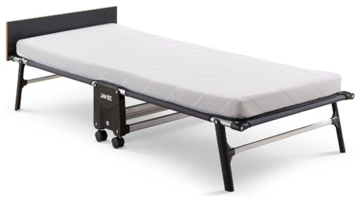 Jay-Be Rollaway Folding Bed with e-Fibre Mattress - Single