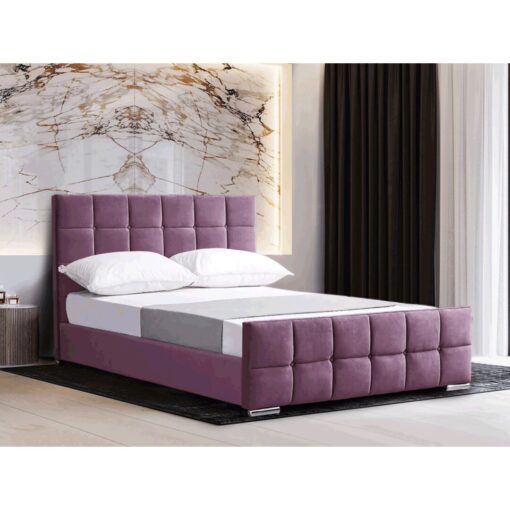 Kappler Upholstered Bed Frame