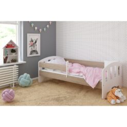 Keen Bed Frames and Mattress