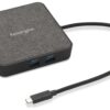 Kensington MD120U4 USB4 Portable Dock