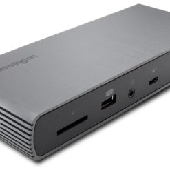 Kensington SD5700T Thunderbolt 4 Dual 4K Dock