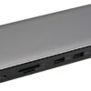 Kensington SD5760T Thunderbolt 4 Dual 4K Dock