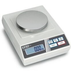 Kern 440-35A Precision Balance Weighing Scale, 600g Weight Capacity