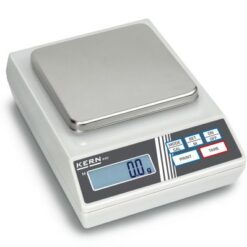 Kern 440-47N Precision Balance Weighing Scale, 2kg Weight Capacity