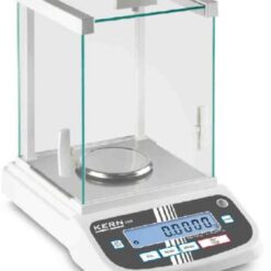 Kern ADB 200-4 Analytical Balance Weighing Scale, 210g Weight Capacity