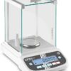 Kern ADJ 100-4 Analytical Balance Weighing Scale, 120g Weight Capacity