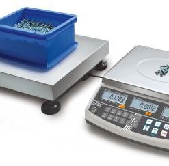 Kern CCS 60K0.1 Counting Weighing Scale, 60kg Weight Capacity