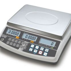 Kern CFS 15K0.2 Counting Weighing Scale, 15kg Weight Capacity