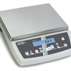 Kern CKE 6K0.02 Counting Weighing Scale, 6kg Weight Capacity