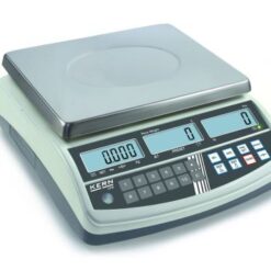 Kern CPB 30K0.5N Counting Weighing Scale, 30kg Weight Capacity