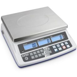 Kern CPE 6K-3 Counting Weighing Scale, 6kg Weight Capacity