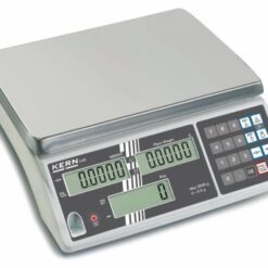 Kern CXB 15K1 Counting Weighing Scale, 15kg Weight Capacity