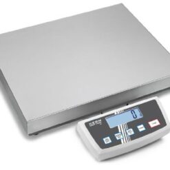 Kern DE 15K0.2D Platform Weighing Scale, 15kg Weight Capacity