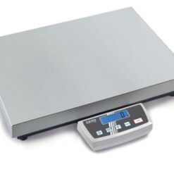 Kern DE 300K5DL Platform Weighing Scale, 300kg Weight Capacity