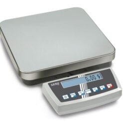 Kern DS 10K0.1S Platform Weighing Scale, 10kg Weight Capacity