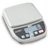 Kern EMS 6K0.1 Precision Balance Weighing Scale, 6kg Weight Capacity