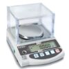 Kern EW 620-3NM Precision Balance Weighing Scale, 620g Weight Capacity