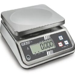 Kern FFN-N Bench Weighing Scale, 1.5kg Weight Capacity