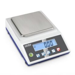 Kern PCB 1000-2-2023e Precision Balance Weighing Scale, 1.2kg Weight Capacity