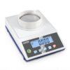 Kern PCB 200-3-2023e Precision Balance Weighing Scale, 200g Weight Capacity