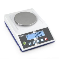 Kern PCB 300-2-2023e Precision Balance Weighing Scale, 300g Weight Capacity