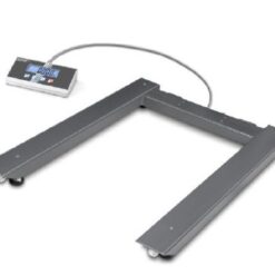 Kern UIB 600K-1 Pallet Weighing Scale, 600kg Weight Capacity