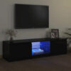 Knuth TV Stand for TVs up to 60"