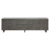 Kumbhar TV Stand for TVs up to 48"