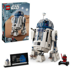 LEGO 75379 R2-D2