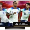 LG 48 Inch OLED48C44LA Smart 4K UHD HDR OLED Freeview TV