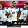 LG 55 Inch OLED55C44LA Smart 4K UHD HDR OLED Freeview TV