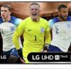 LG 65 Inch 65UT80006LA Smart 4K UHD HDR LED TV