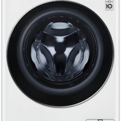 LG FWV917WTSE 10.5KG/7KG 1400 Spin Washer Dryer - White