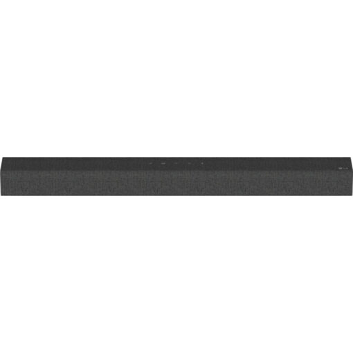 LG SP2 100 Watt Bluetooth Soundbar with Built-in Subwoofer - Grey