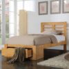 Lara Ottoman Bed