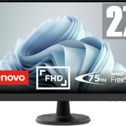 Lenovo D27-40 27 Inch 75Hz FHD Monitor