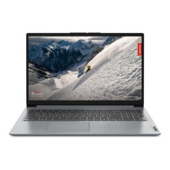 Lenovo IdeaPad 1 15AMN7 15.6" Laptop AMD Ryzen 3 7320U 4GB 128GB