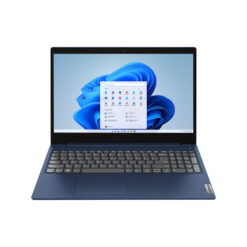 Lenovo IdeaPad 3 15ITL6 15.6" Laptop Intel i7 11th Gen 8GB 512GB