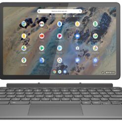 Lenovo IdeaPad Duet 3 11in Snapdragon 8GB 128GB Chromebook