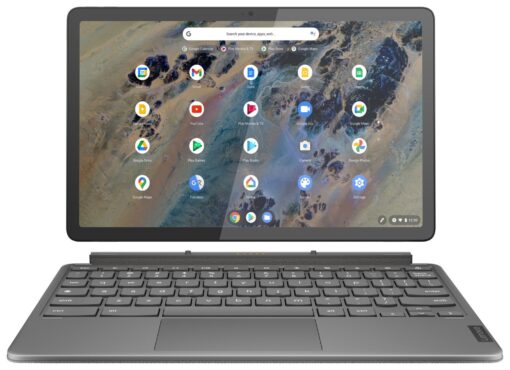 Lenovo IdeaPad Duet 3 11in Snapdragon 8GB 128GB Chromebook