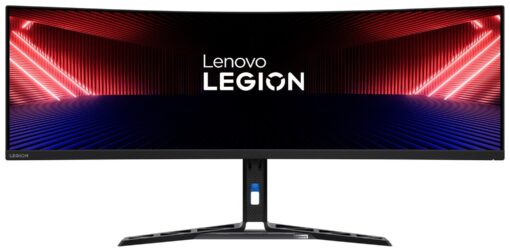 Lenovo Legion R45w-30 44.5in 165Hz DQHD Gaming Monitor