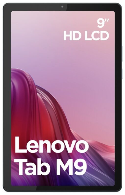 Lenovo Tab M9 9 Inch 32GB Tablet - Grey