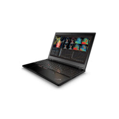 Lenovo ThinkPad P50 Workstation Laptop PC - 15.6" 1920x1080 Full HD Quad Core i7-6820HQ 16GB 256GB SSD Quadro M1000M HDMI WiFi WebCam Windows 10 Profe