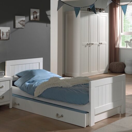 Lewis Single Bed