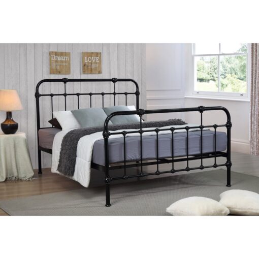 Lockwood Bed Frame