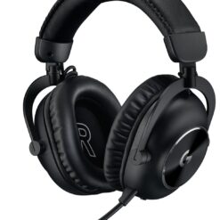 Logitech G PRO X 2 Lightspeed Wireless Gaming Headset