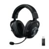 Logitech G Pro X Lightspeed Wireless PC Gaming Headset