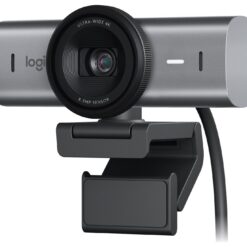 Logitech MX Brio 4K UHD Webcam