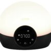 Lumie Bodyclock Glow 150 Wake-Up Alarm Clock